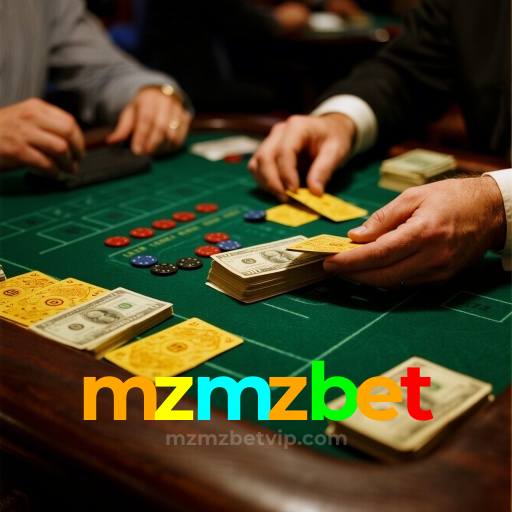 Promoções de Ano Novo no mzmzbet